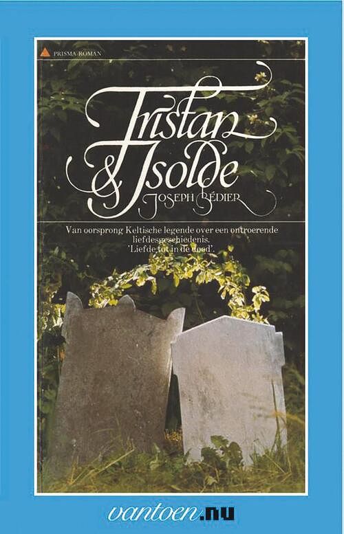 Foto van Tristan & isolde - joseph bedier - ebook (9789000331437)