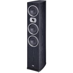 Foto van Heco victa prime 702 staande speaker zwart 300 w 25 hz - 40000 hz 1 stuk(s)