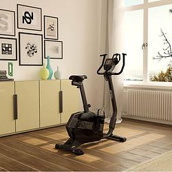 Foto van Hometrainer - kettler tour 600 ergometer