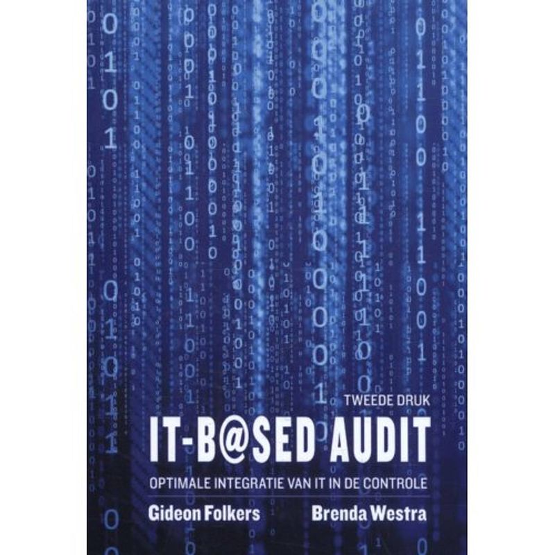 Foto van It-based audit