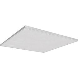 Foto van Ledvance 4058075484436 smart+ tunable white 600x600 led-plafondlamp 40 w wit