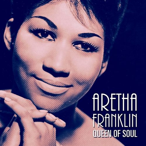 Foto van Queen of soul - cd (8717662578014)