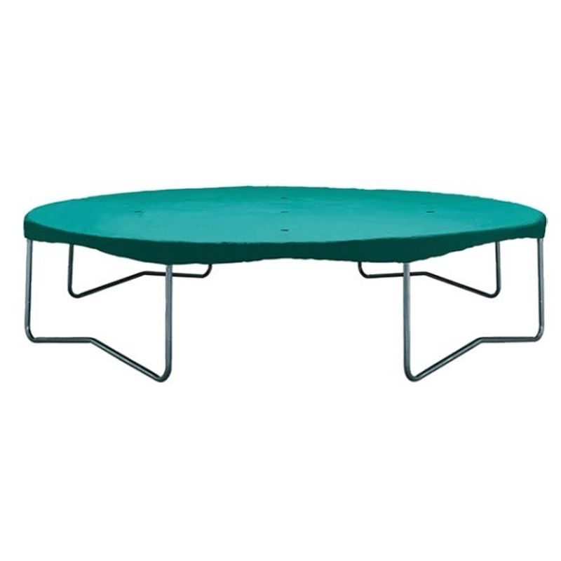 Foto van Berg toys afdekhoes trampoline basic 300 cm groen