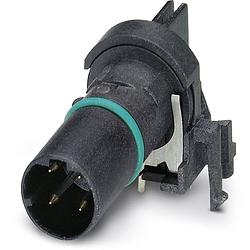 Foto van Phoenix contact 1436673 sensor/actuator steekconnector m12 aantal polen: 4 contactdrager 20 stuk(s)