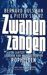 Foto van Zwanenzangen - bernhard hulsman, pieter steinz - ebook (9789054294825)