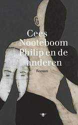 Foto van Philip en de anderen - cees nooteboom - ebook (9789023472414)