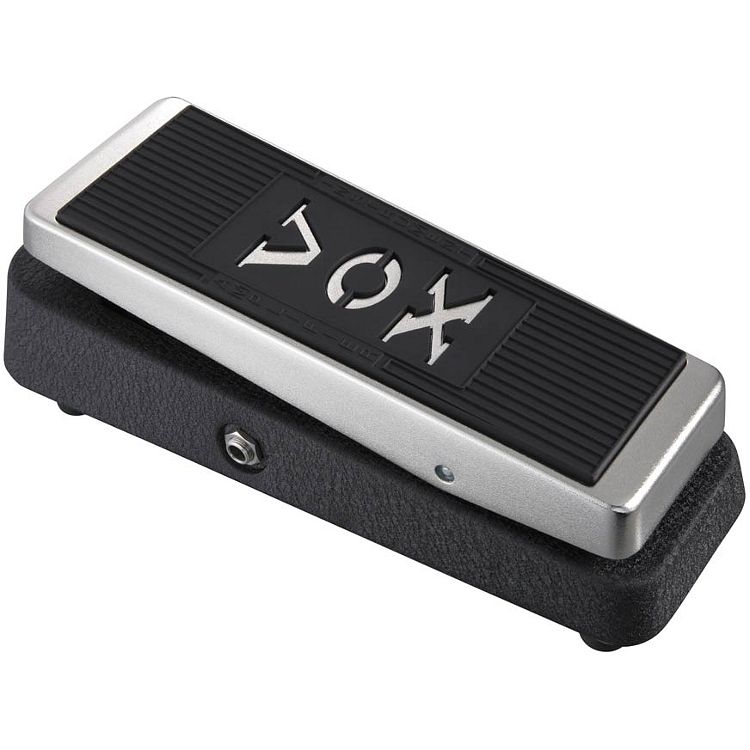 Foto van Vox v846-hw hand wired wah-wah pedaal