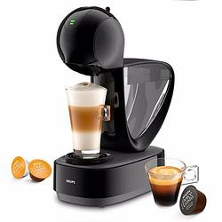 Foto van Krups nescafé dolce gusto infinissima touch kp2708 (zwart)