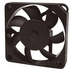 Foto van Sunon mf35060v1-1000u-a99 axiaalventilator 5 v/dc 9.35 m³/h (l x b x h) 35 x 35 x 6 mm