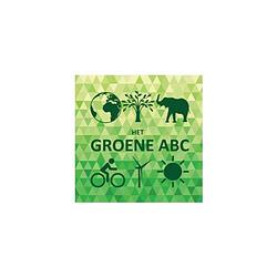 Foto van Het groene abc