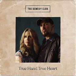 Foto van True hand true heart - cd (0194660703866)