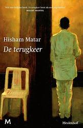 Foto van De terugkeer - hisham matar - ebook (9789402306682)