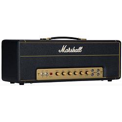 Foto van Marshall jtm45 2245 30w buizentop