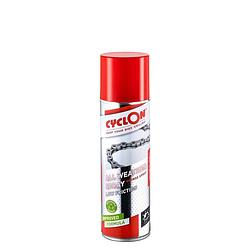 Foto van Cyclon all-wheather kettingspray 250ml