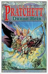 Foto van Dunne hein - terry pratchett - ebook (9789460230684)