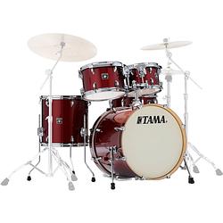 Foto van Tama ck50rs-drp superstar classic dark red sparkle 5d-set 20