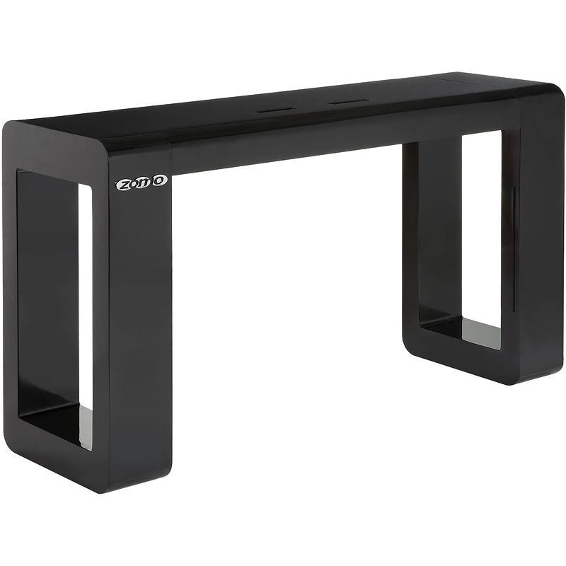 Foto van Zomo deck stand miami mk2 black dj meubel