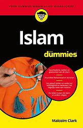 Foto van Islam voor dummies - malcolm clark - ebook (9789045354170)