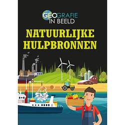 Foto van Natuurlijke hulpbronnen - geografie in beeld