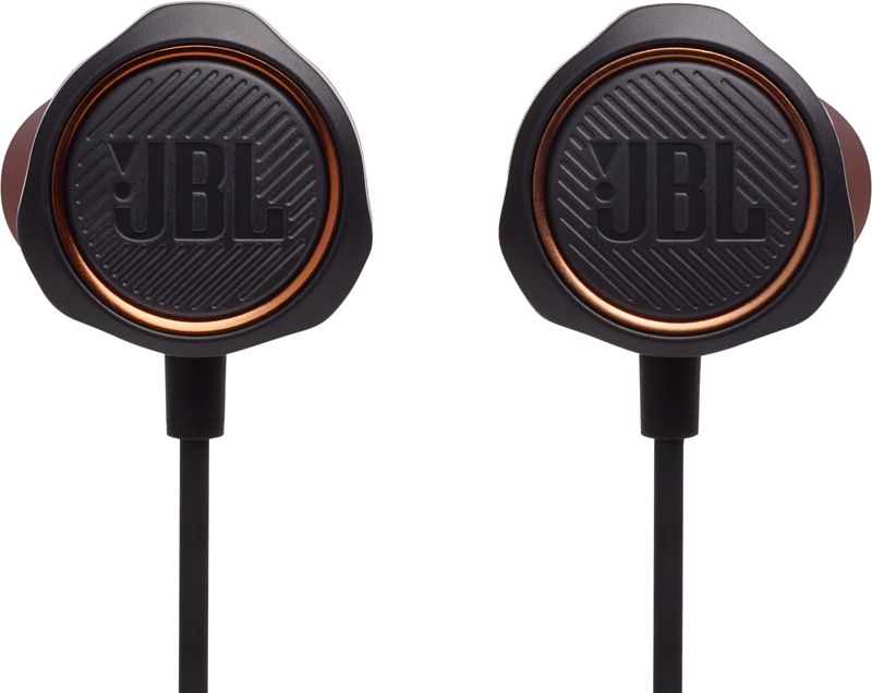 Foto van Jbl quantum 50c zwart