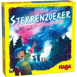 Foto van Haba kinderspel sterrenzoeker (nl)