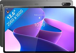 Foto van Lenovo tab p12 pro 256gb wifi grijs
