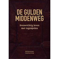 Foto van De gulden middenweg