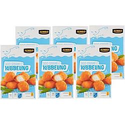 Foto van Jumbo kibbeling 6 x 300g