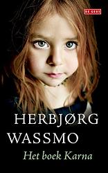 Foto van Het boek karna - herbjørg wassmo - ebook (9789044528923)