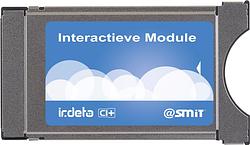 Foto van Smit ci+ 1.3 interactieve ziggo module