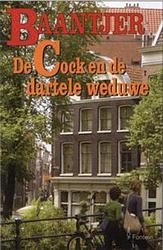 Foto van De cock en de dartele weduwe (deel 65) - a.c. baantjer - ebook (9789026124433)