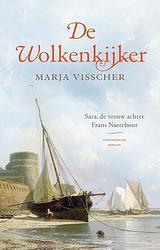 Foto van De wolkenkijker - marja visscher - ebook (9789401913621)