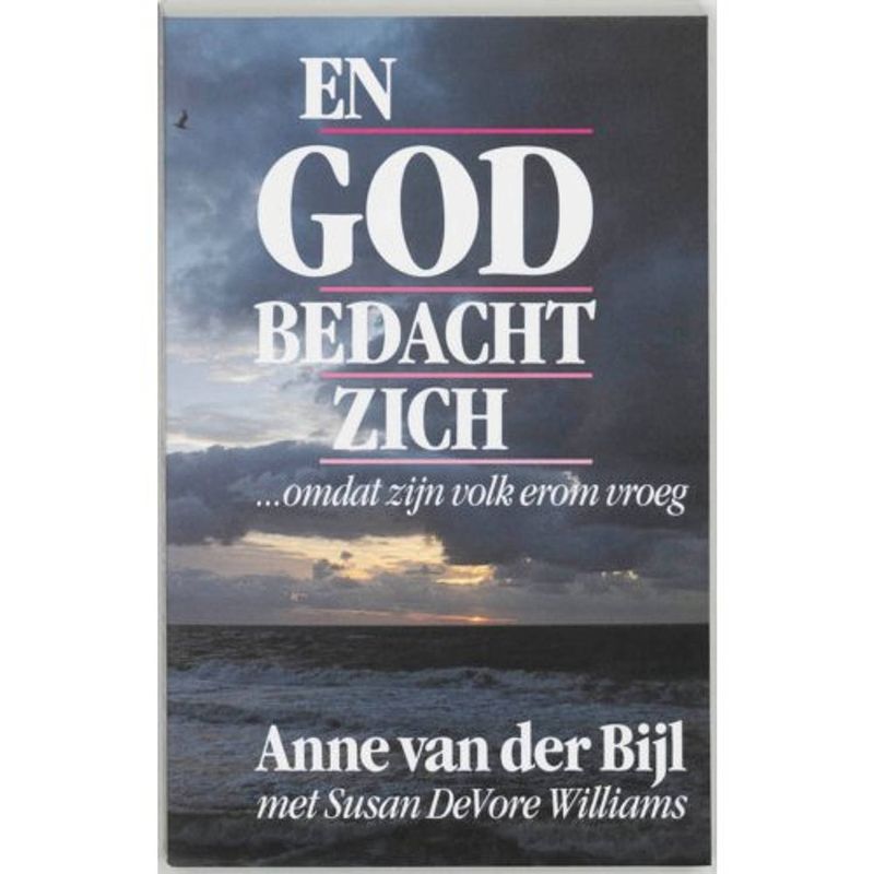 Foto van En god bedacht zich