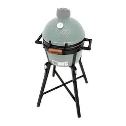 Foto van Big green egg portable nest minimax