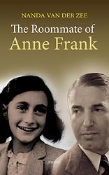 Foto van The roommate of anne frank - nanda van der zee - ebook