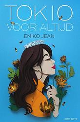 Foto van Tokio voor altijd - emiko jean - ebook (9789000374366)