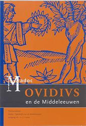 Foto van Ovidius in de middeleeuwen - paperback (9789065508645)