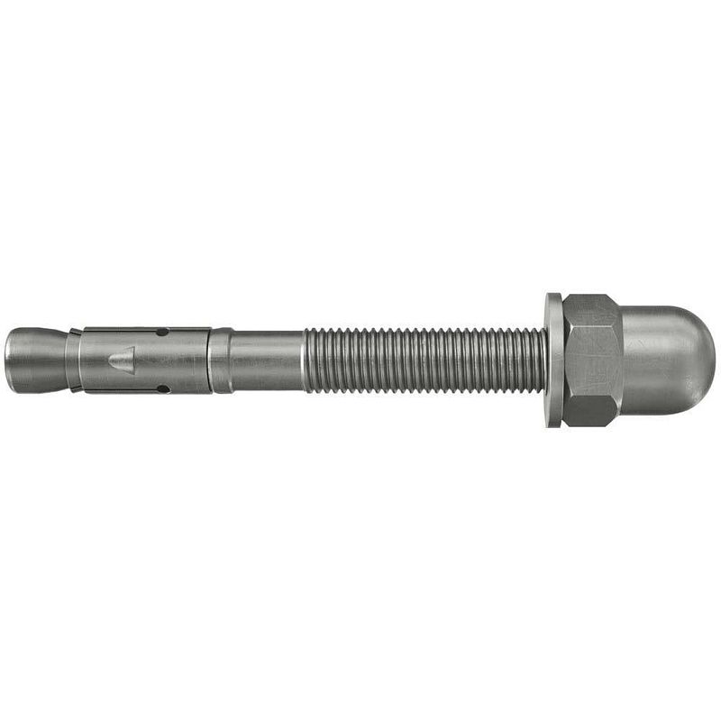 Foto van Fischer faz ii plus 12/10 h r boutanker 109 mm 12 mm 564693 20 stuk(s)