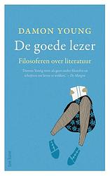 Foto van De goede lezer - damon young - ebook (9789025905637)