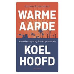 Foto van Warme aarde, koel hoofd