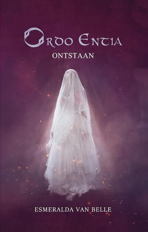 Foto van Ontstaan - esmeralda van belle - paperback (9789464640267)