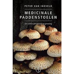 Foto van Medicinale paddenstoelen
