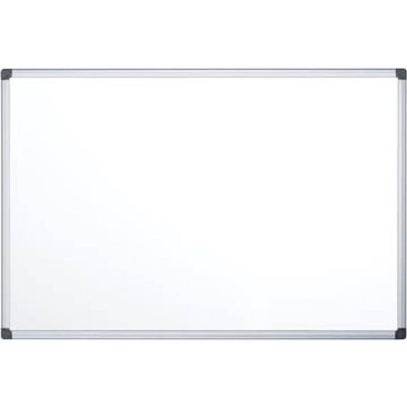 Foto van Pergamy magnetisch whiteboard ft 90 x 60 cm