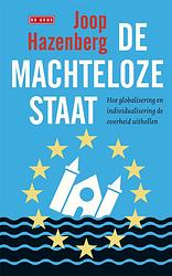 Foto van Machteloze staat - joop hazenberg - ebook (9789044522143)