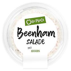 Foto van La place beenham salade 150g bij jumbo