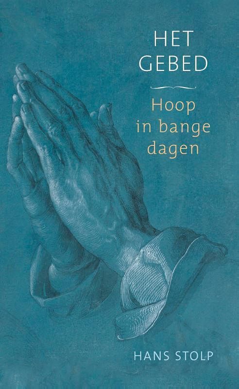 Foto van Het gebed - hans stolp - paperback (9789020220193)