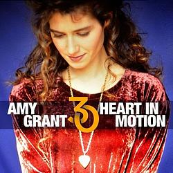 Foto van Heart in motion - cd (0860006890360)