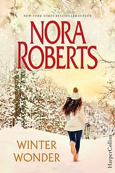 Foto van Winterwonder - nora roberts - ebook (9789402760514)