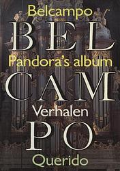 Foto van Pandora's album - belcampo - ebook (9789021448053)