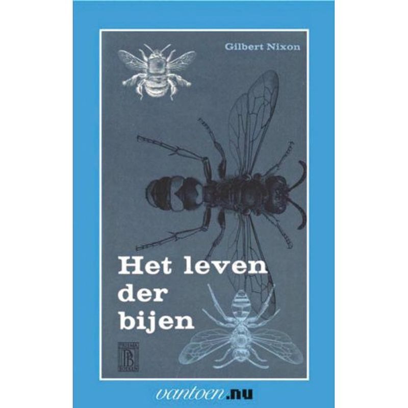 Foto van Leven der bijen - vantoen.nu